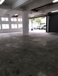 Ching Shine Industrial Building (D13), Factory #533808151